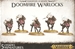 Cities of Sigmar: Doomfire Warlocks / Dark Riders