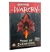 Warcry: Tome of Champions 2021 (UDGÅET)