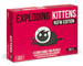 Exploding Kittens NSFW Edition