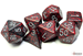 Terningsæt RPG: Speckled Volcano