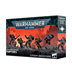 Chaos Space Marines: Raptors / Warp Talons PREORDER