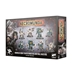 Necromunda: Ironhead Squat Charters & Drill Masters PREORDER