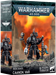 Iron Hands: Caanok Var PREORDER