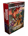 Dungeons & Dragons 5: Heroes of The Borderlands Starter Set
