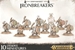 Cities of Sigmar: Dwarf Ironbreakers / Irondrakes