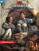 Dungeons & Dragons 5: Strixhaven Curriculum of Chaos