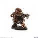 Reaper Bones USA: Berg, Dwarf Crossbowman