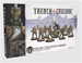 Trench Crusade: The Prussian Stosstruppen Warband