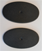 Citadel: 90x52mm Oval Bases (2)