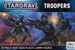 Stargrave Troopers