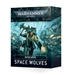 Space Wolves: Datacards (2020) 