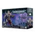 Grey Knights: Grand Master in Nemesis Dreadknight
