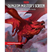 Dungeons & Dragons 5: Dungeon Masters Screen