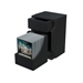 Gamegenic: Deck Box Watchtower 100+ Black