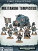 Start Collecting: Militarum Tempestus 