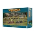Wood Elves: Battalion PREORDER