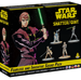 Star Wars Shatterpoint: Fearless and Inventive Squad Pack