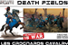 Death Fields: Les Grognards Cavalry