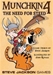 Munchkin 4: Need For Steed