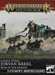 Cities of Sigmar: Jorvan Kreel