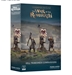 Hill Tribesmen Commanders PREORDER