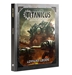 Adeptus Titanicus: Loyalist Legios (Hardback)