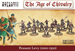 Age of Chivalry: Peasant Levy (1100-1350)