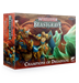 Warhammer Underworlds: Champions of Dreadfane