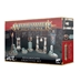 Realmscape Objective Set