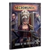 Necromunda: Book of the Outcasts (Hardback)