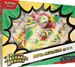 Pokemon: Mega Meganium EX box