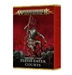 Flesh-eater Courts: Warscroll Cards (4th Edition)