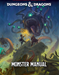 Dungeons & Dragons 2024: Monster Manual