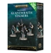 Nighthaunt: Glaivewraith Stalkers 