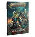 Battletome: Seraphon (Hardback)