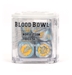 Blood Bowl: Norse Team Dice Set