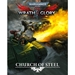 Wrath & Glory: Church of Steel