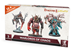 Dungeons & Lasers: Warlords of Chaos