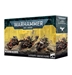 Orks: Warbikers PREORDER