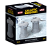 Galactic Warzones: Rebel Outpost Defense Turrets (2)
