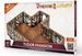 Dungeons & Lasers: Tudor Mansion