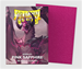Dragon Shield Standard: Matte Pink Sapphire (100)	
