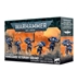 Space Marines: Vanguard Veterans with Jump Packs PREORDER