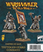 The Empire: Teutogen Guard Command