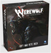 Werewolf the Apocalypse: Gift & Rite Deck
