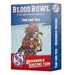Blood Bowl: Underworld Denizens Team Cards