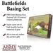 Battlefields Basing Set