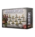 Blood Bowl: Greenfield Grasshuggers Team