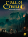 Call of Cthulhu Keeper Screen (7th Ed.)