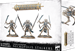 Ossiarch Bonereapers: Necropolis Stalkers / Immortis